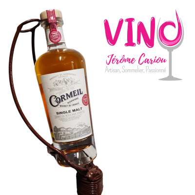 Cormeil