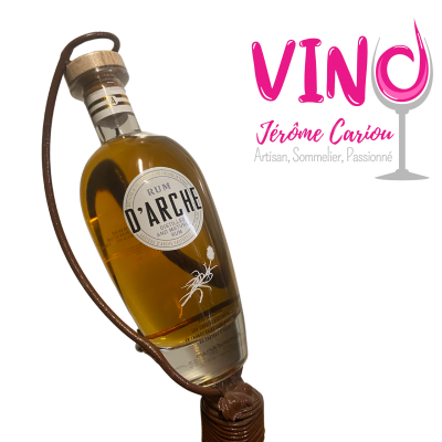 Rum d arche