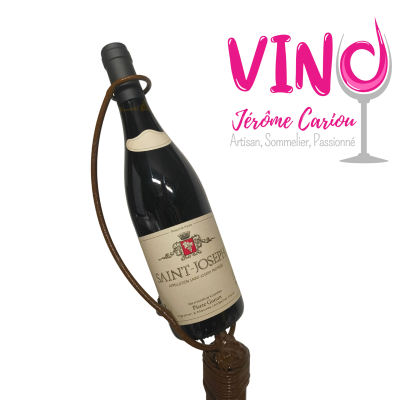 Saint-Joseph 2022 Domaine Pierre Gonon 75cl